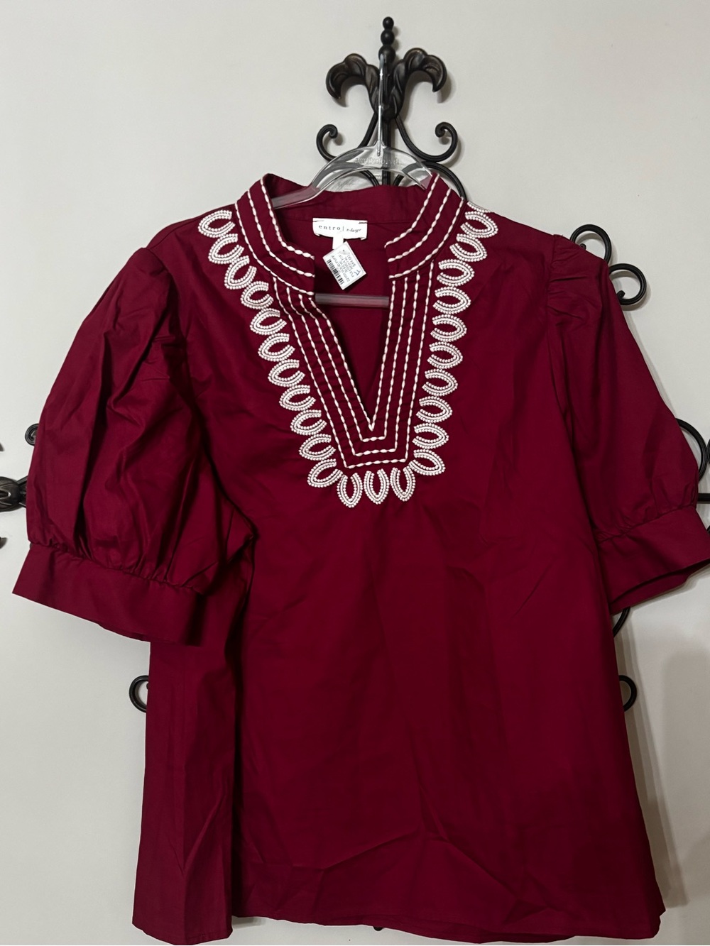 Entro size XL new with tags
